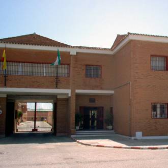La falta de guardias civiles aumenta el riesgo de fuga en el traslado de presos al hospital