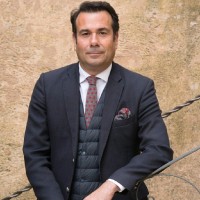 Iv&aacute;n Llanza, Director de la Fundaci&oacute;n Osborne y presidente de la Academia reci&eacute;n creada.
