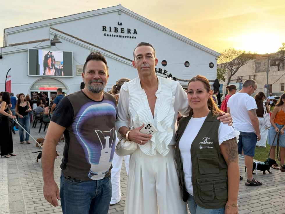 Arranca el Oktoberfest en La Ribera Gastromercado